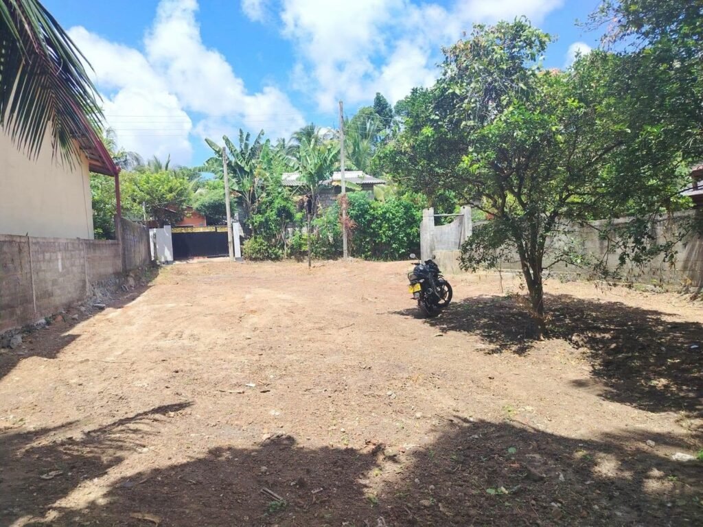 Land for Sale – Kandana