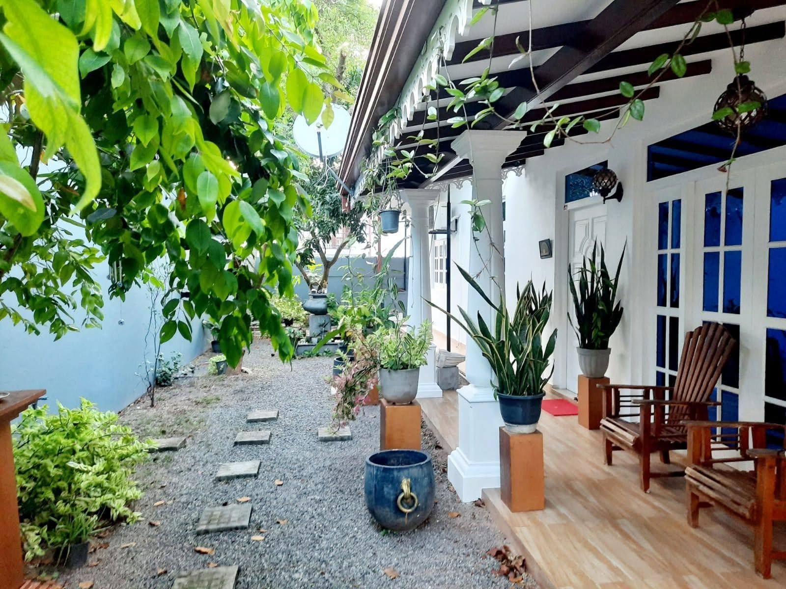 Fully Furnished Luxury House For Sale – Negombo