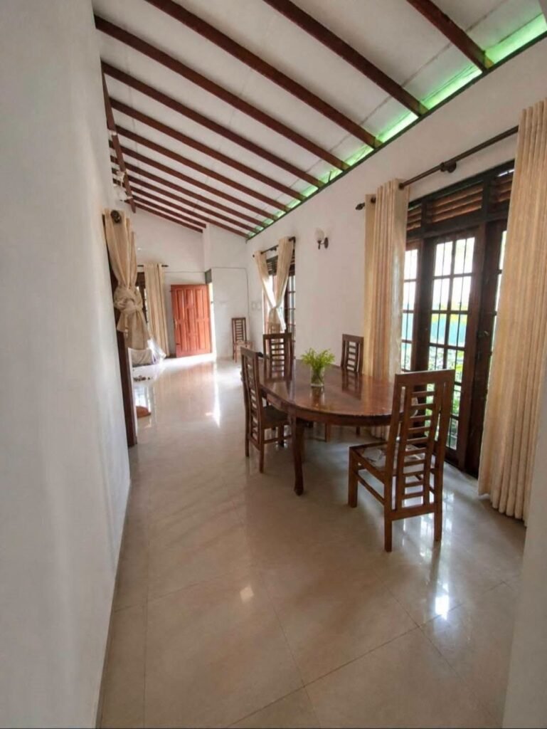 House for Sale – Kandana, Kapuwatta