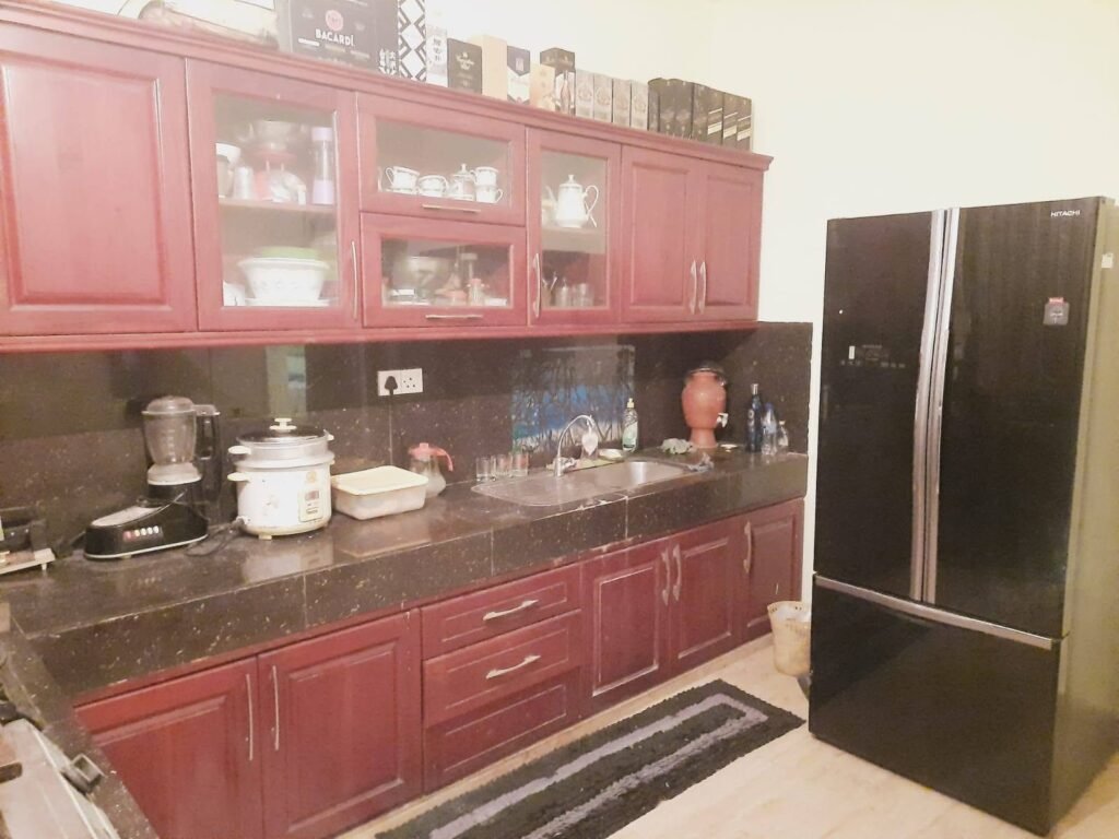 Fully Furnished Luxury House For Sale – Negombo