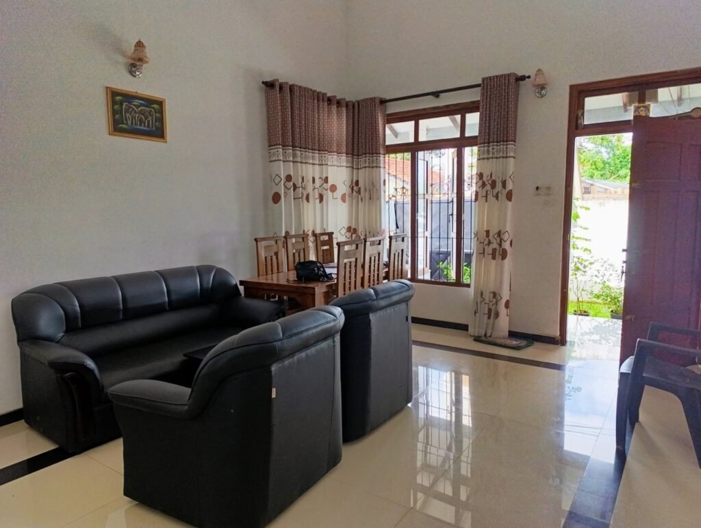 House with Land for Sale – Dalupatha, Negombo