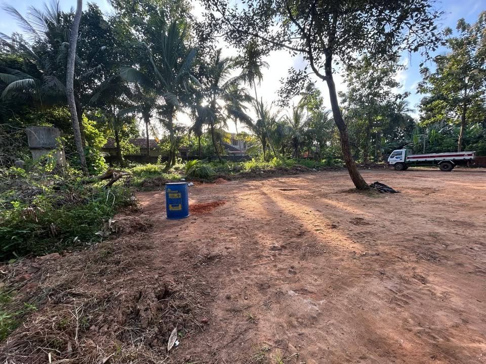 Land for Sale – Udangawa, Kochchikade , Negombo