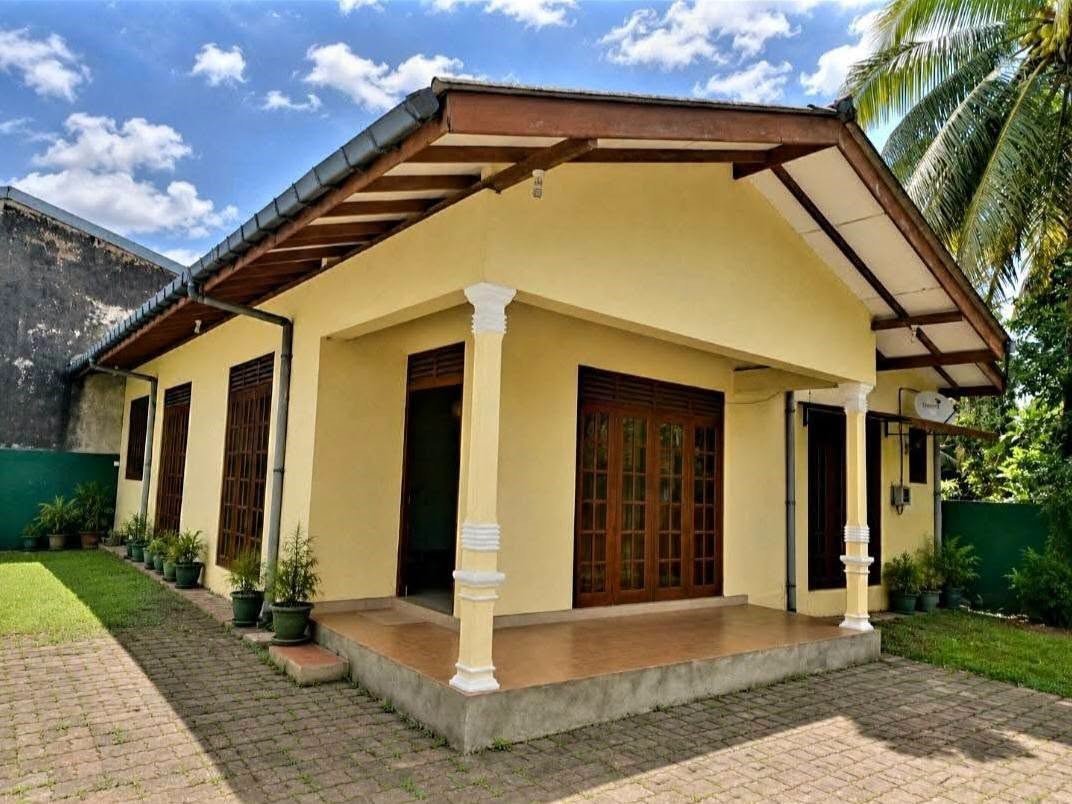 House for Sale – Kandana, Kapuwatta
