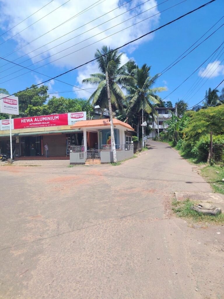 Land for Sale – Kandana