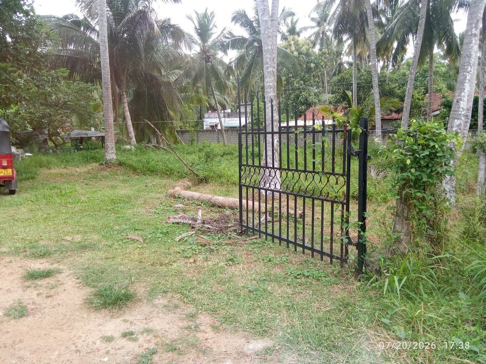 Land with House for Sale – Katana, Negombo