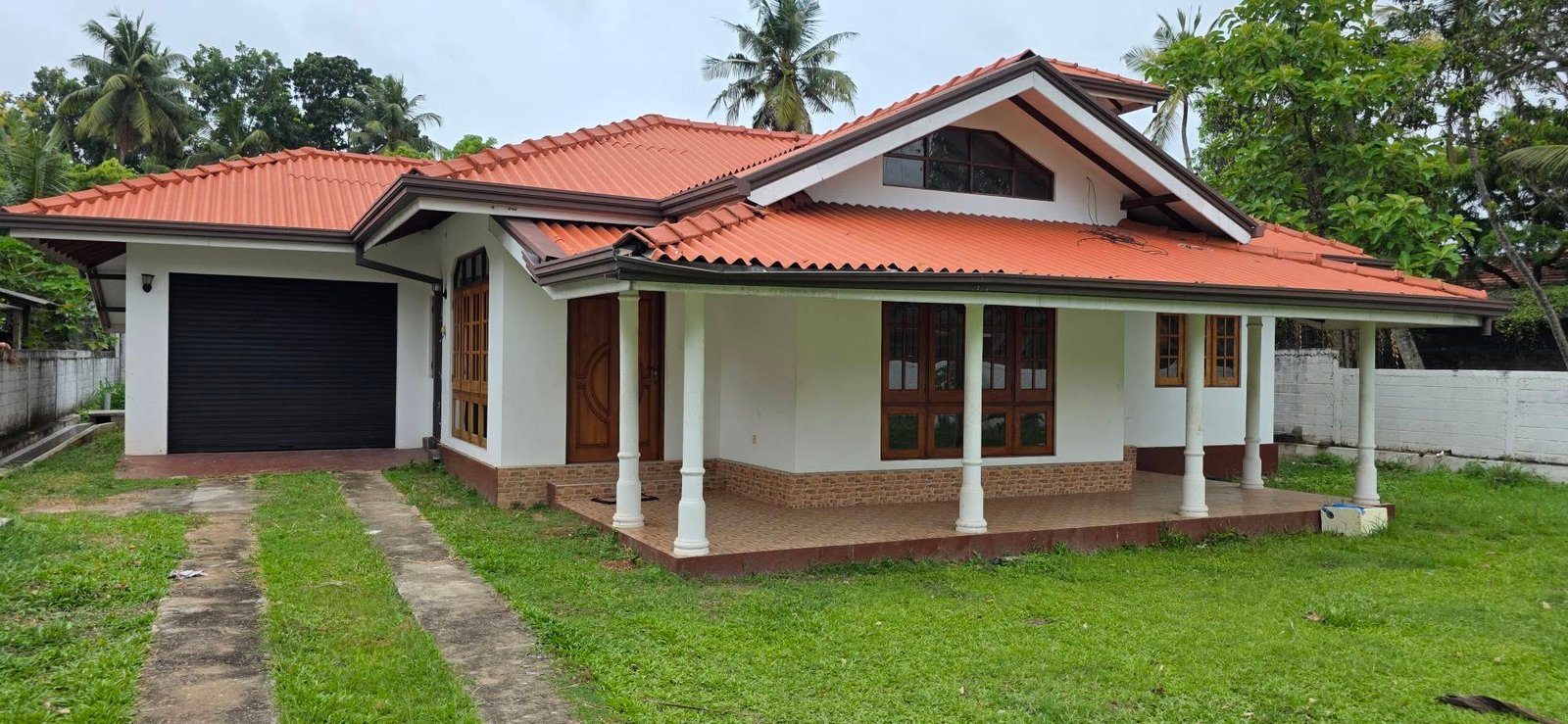 House for Sale – Katuwapitiya