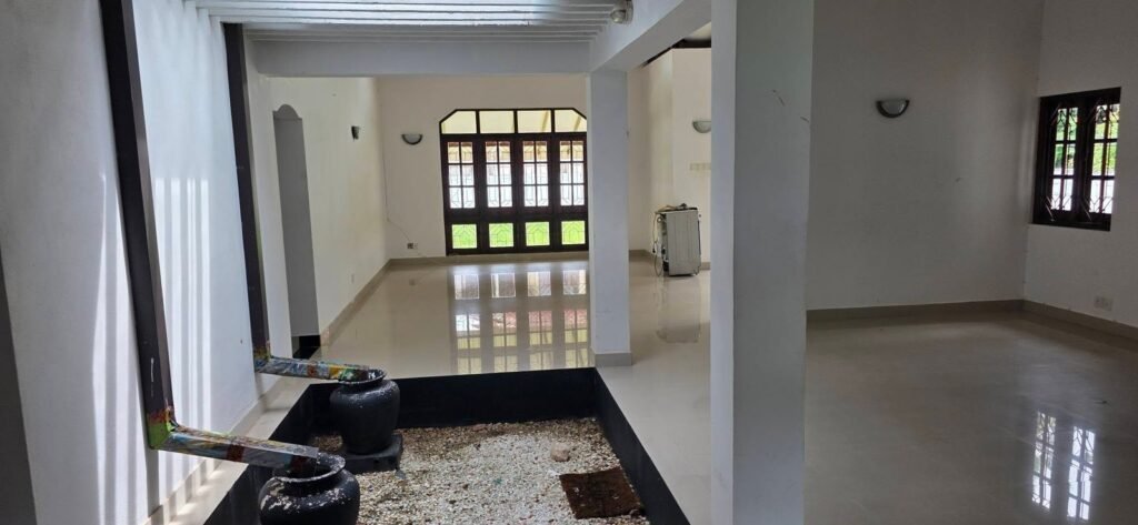 House for Sale – Katuwapitiya