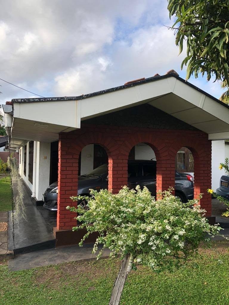 House for Rent – Negombo