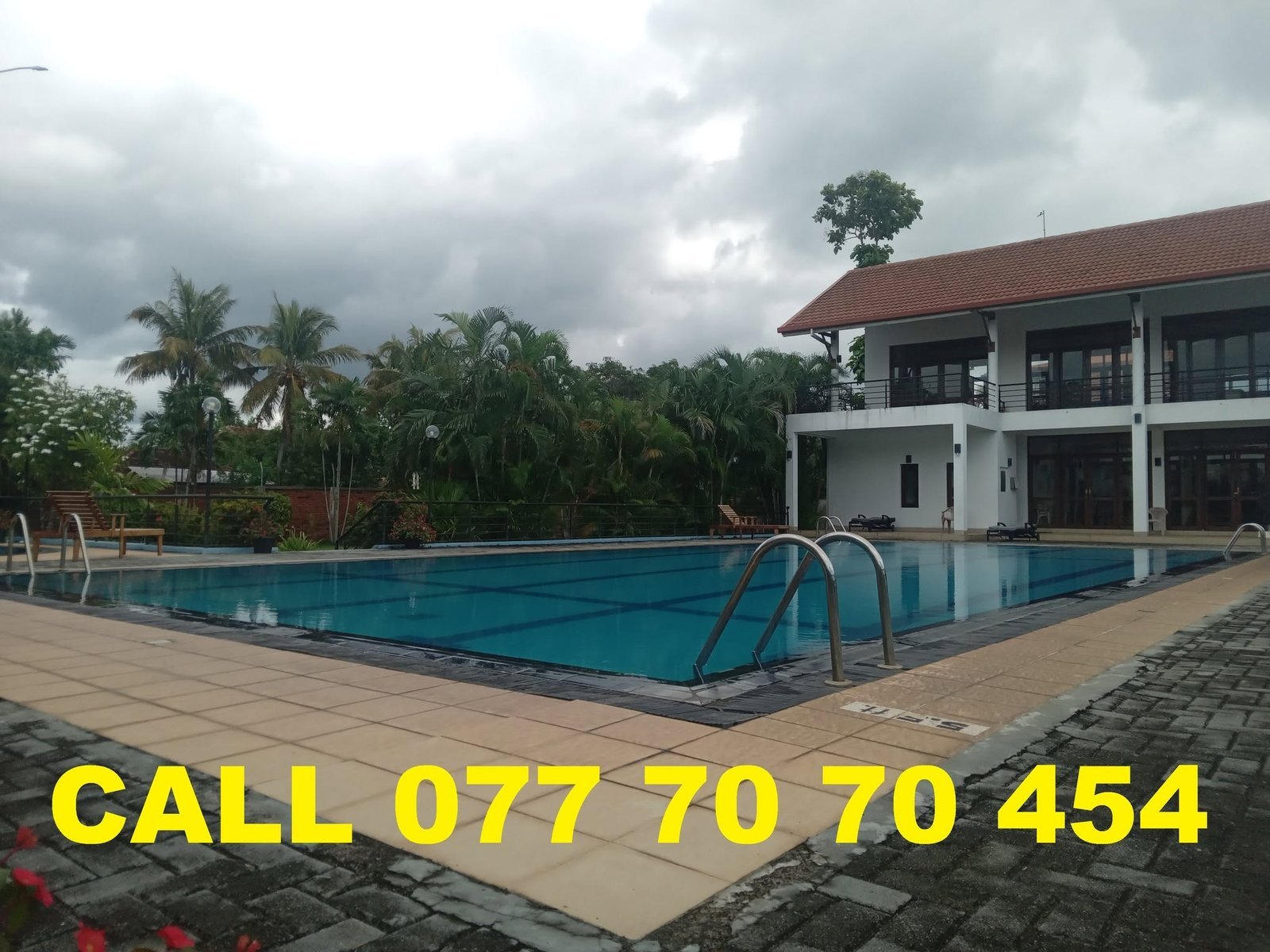 House for Rent – Negombo