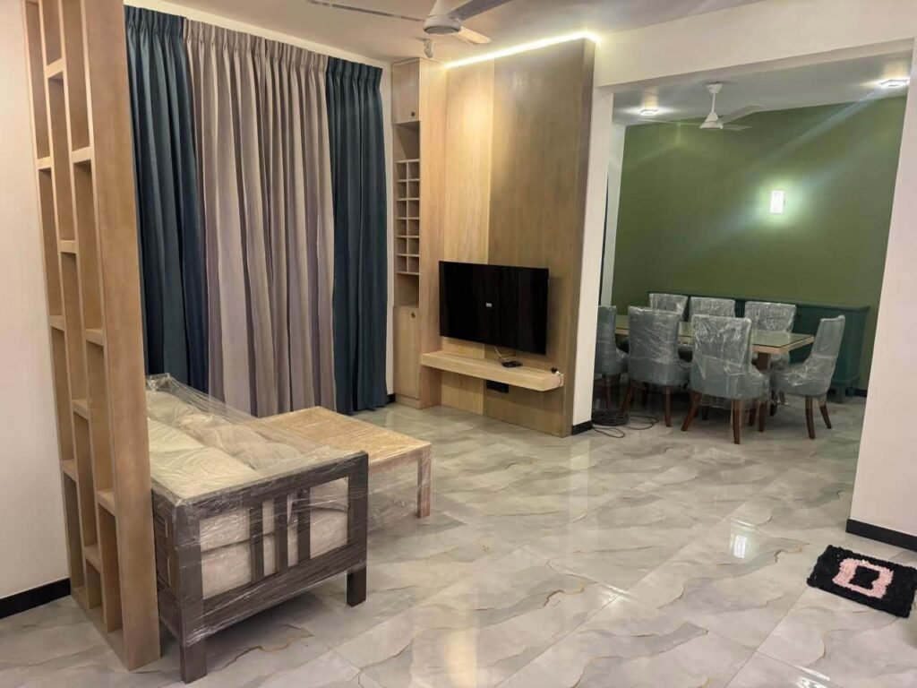 Brand New Fully Furnished Luxury House for Sale – Daluwakotuwa,Negombo