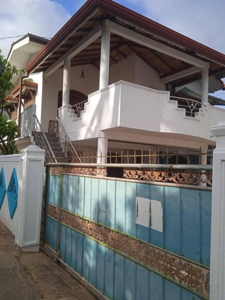 House for Sale – Seeduwa