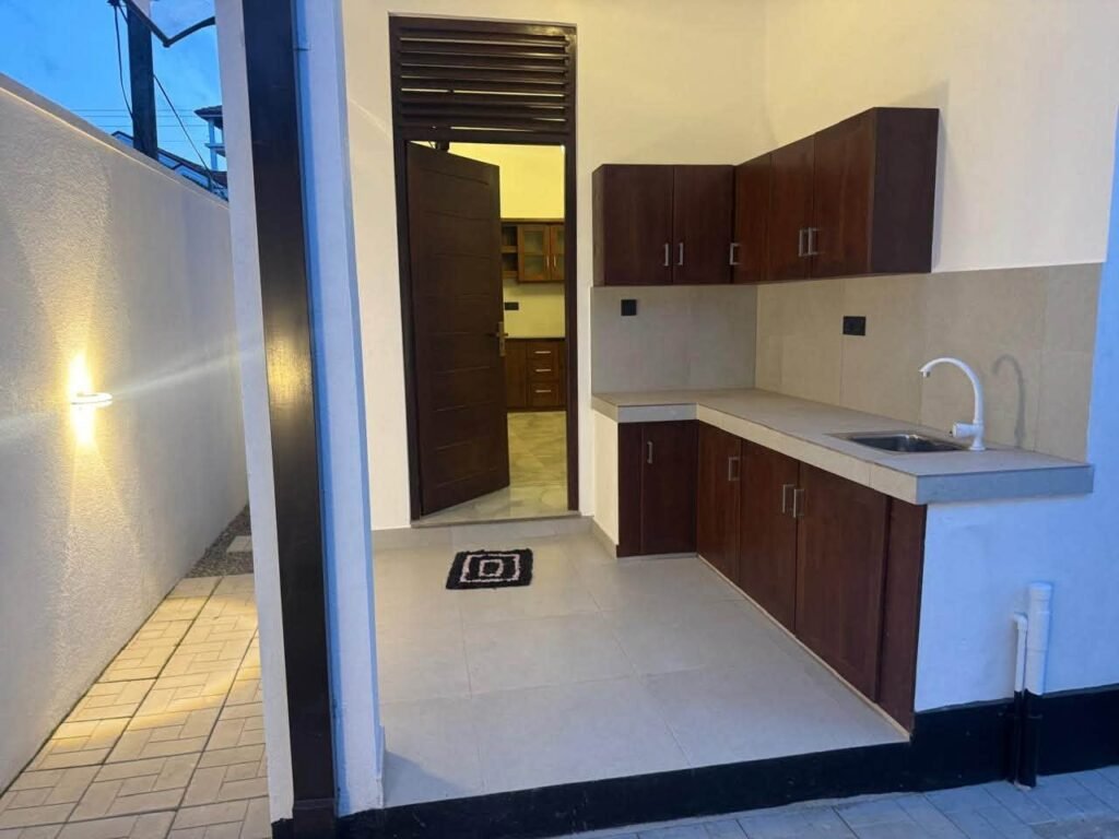 Brand New Fully Furnished Luxury House for Sale – Daluwakotuwa,Negombo