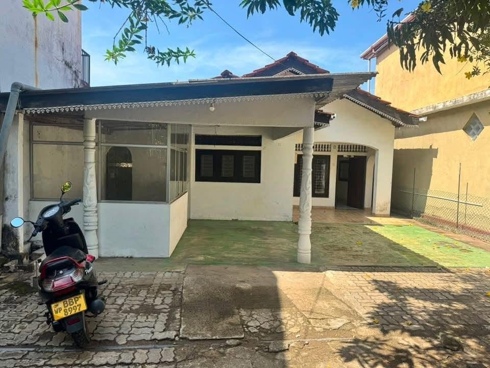 House for rent – Kurana