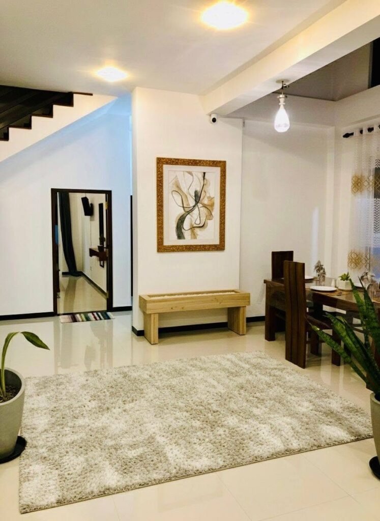 Brand New Complete Modern Two Storey House For Sale – Thoppuwa, Negombo