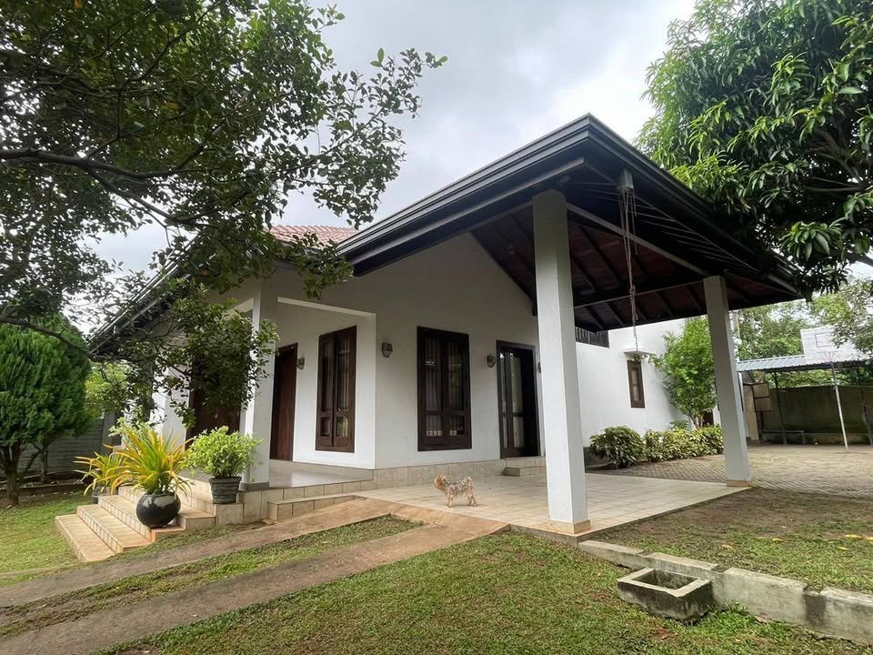 House for Sale – Kochchikade, Negombo