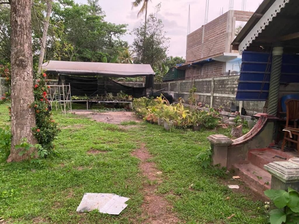 Land for Sale – Negombo