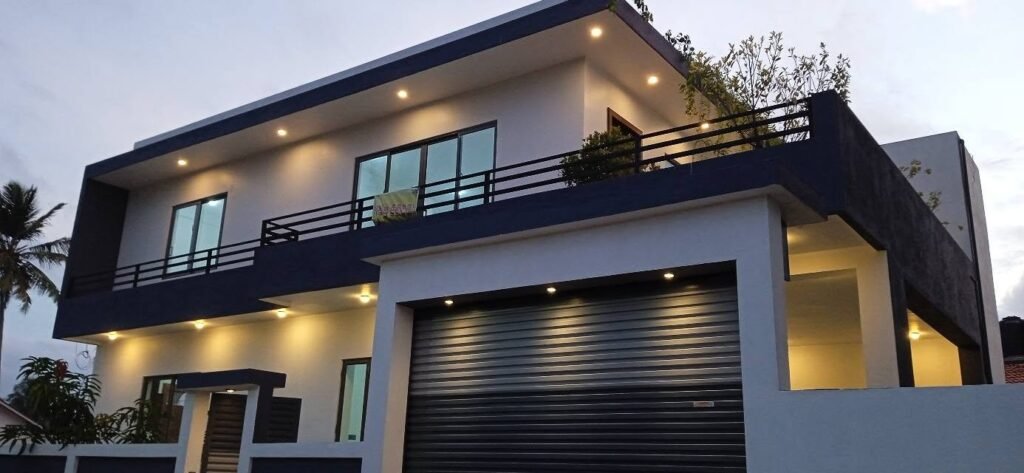 House for Sale – Katuwapitiya