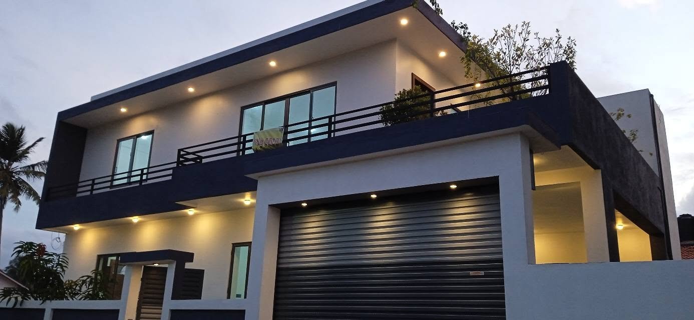 House for Sale – Katuwapitiya