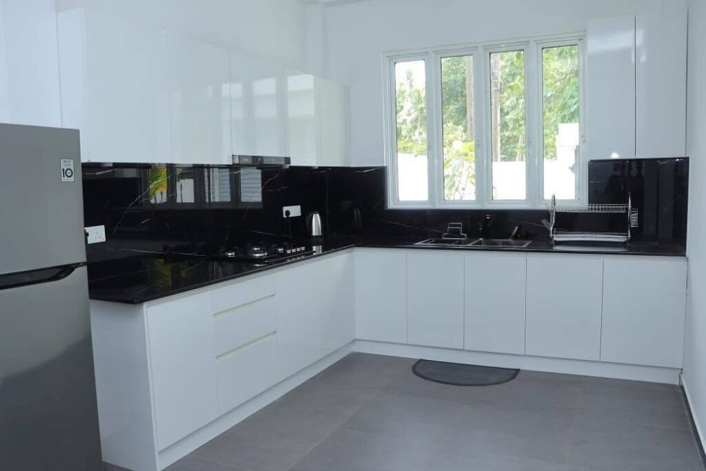 Brand New Complete Modern Two Storey House For Sale – Thoppuwa, Negombo