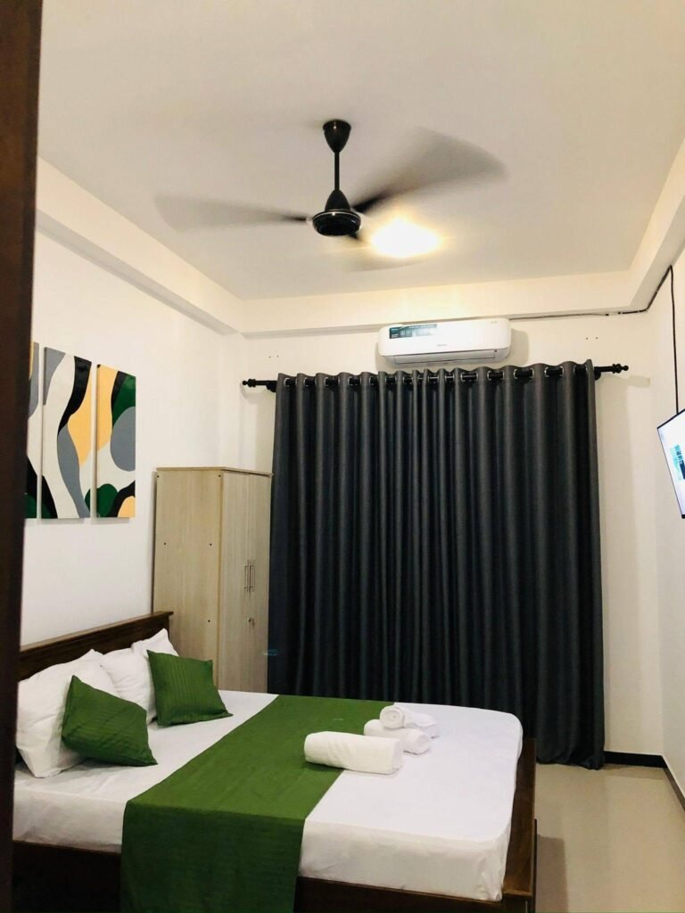Brand New Complete Modern Two Storey House For Sale – Thoppuwa, Negombo