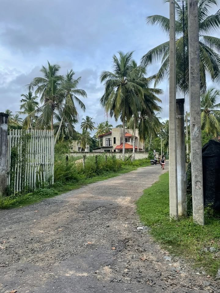 Land for Sale – Athgala, Kochchikade
