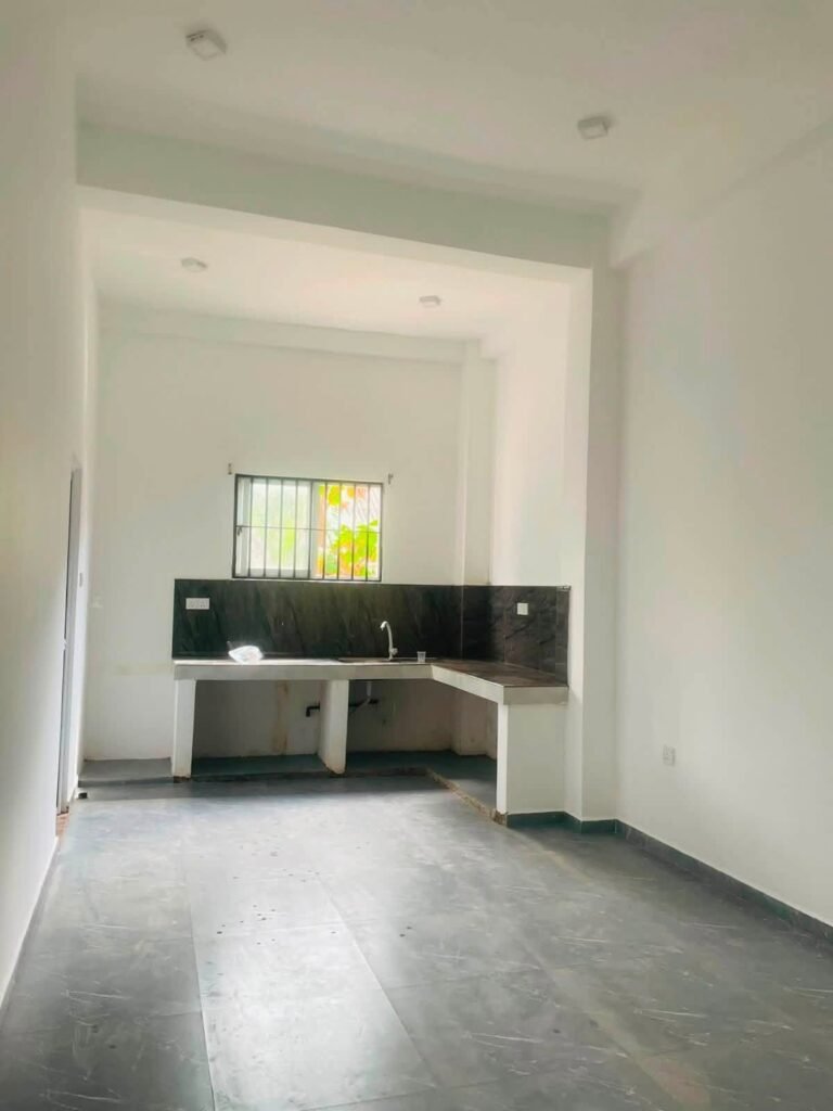 House for Rent – Katana