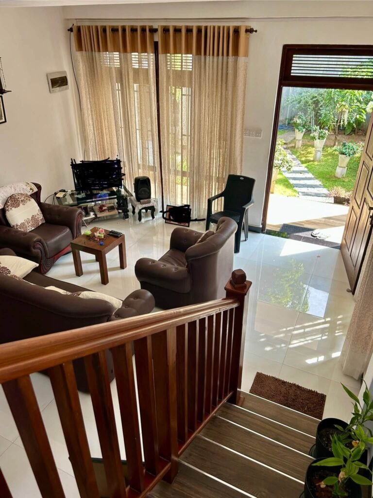 House for Sale – Eththukala, Negombo