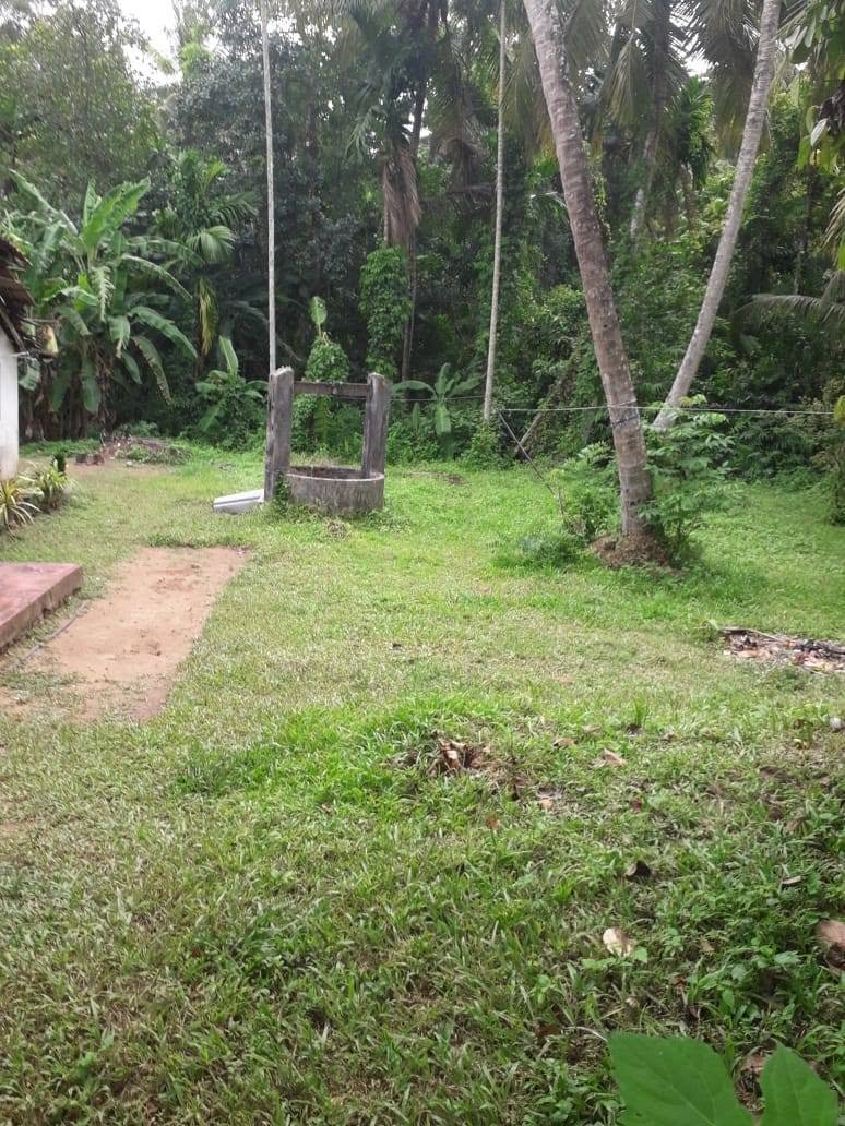 House with Land for Sale – Madampalla, Negombo