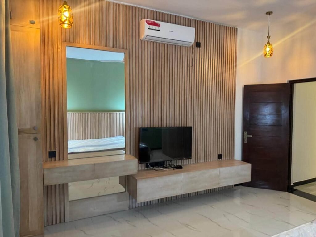Brand New Fully Furnished Luxury House for Sale – Daluwakotuwa,Negombo