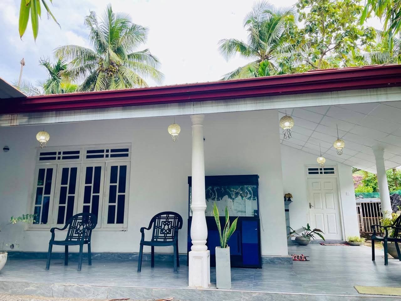 House for Sale – Demanhandiya, Negombo