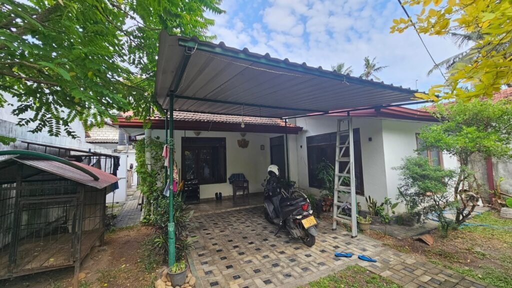 Land for sale – Dalupatha, Negombo