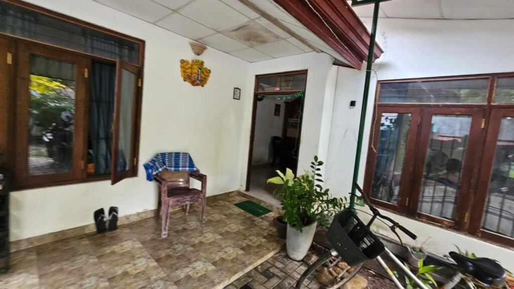 Land for sale – Dalupatha, Negombo
