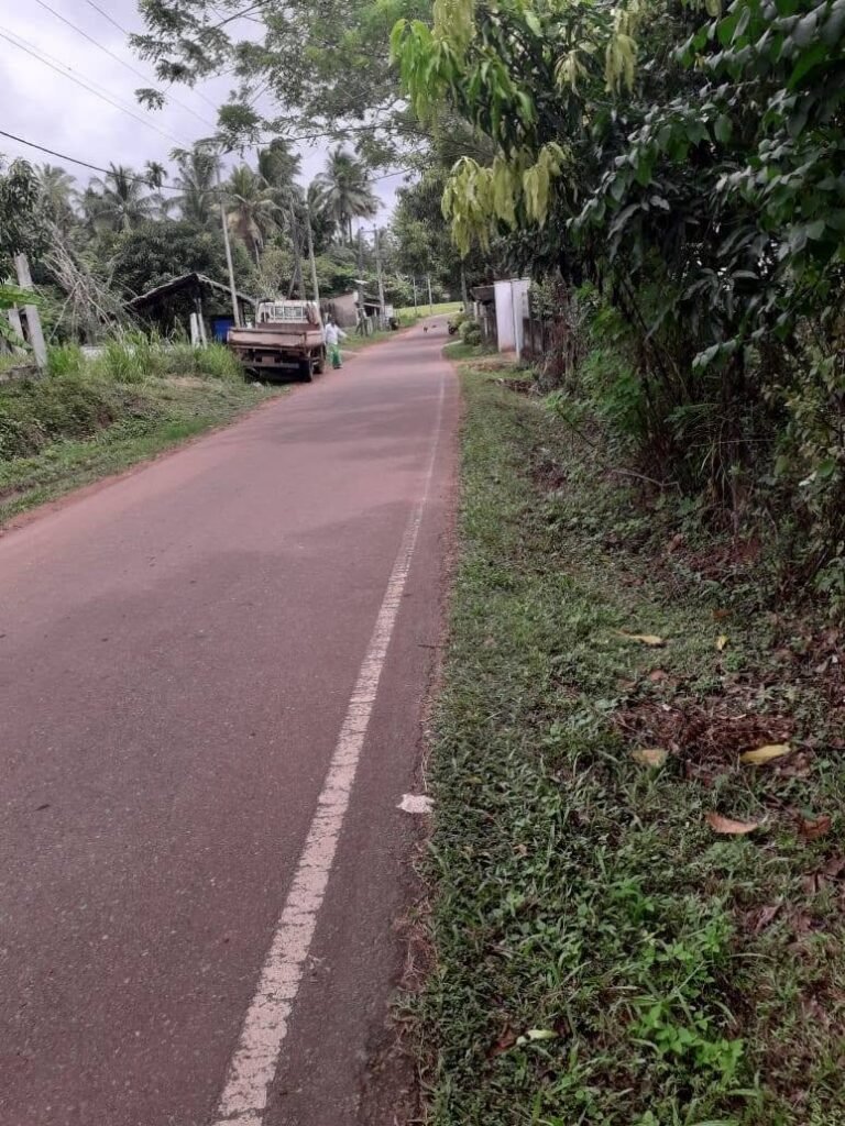 House with Land for Sale – Madampalla, Negombo
