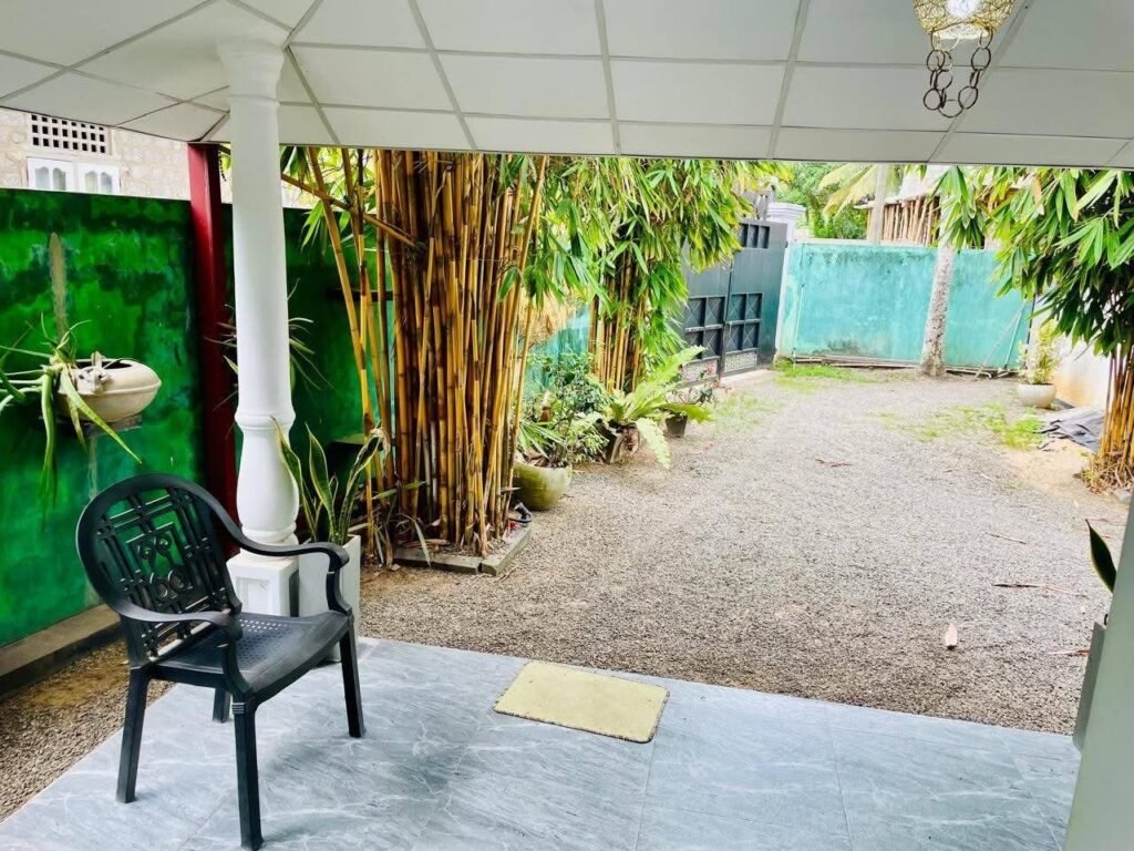 House for Sale – Demanhandiya, Negombo