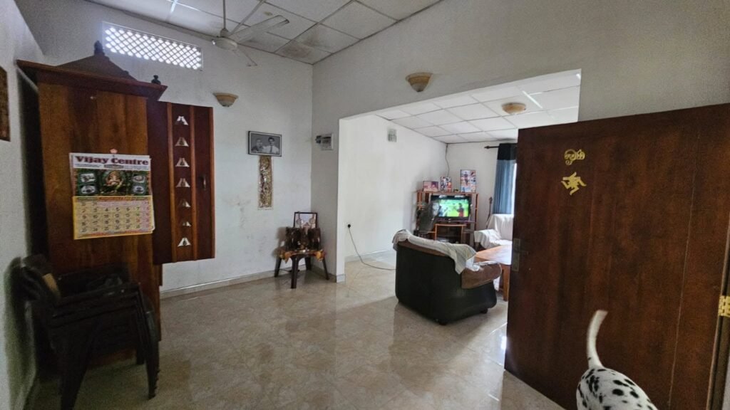 Land for sale – Dalupatha, Negombo