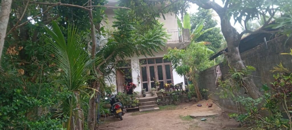 House for Sale – Daluwakotuwa, Negombo