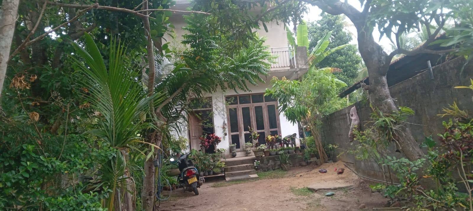 House for Sale – Daluwakotuwa, Negombo