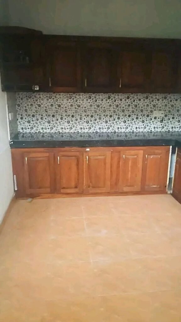 Semi Furnished House for Rent – Negombo