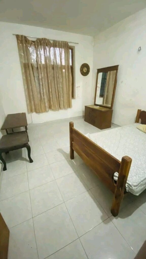 Semi Furnished House for Rent – Negombo