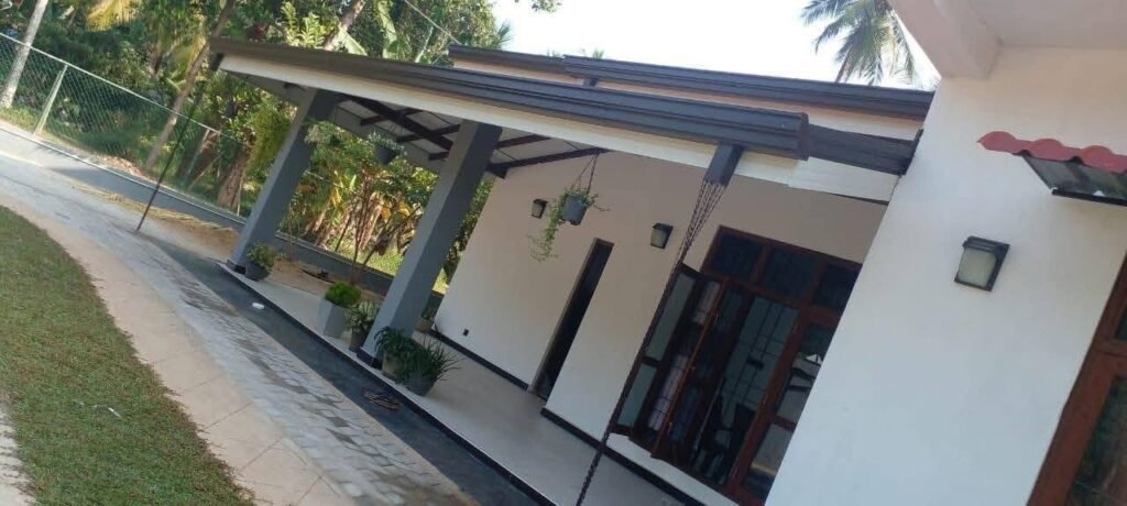 House for Sale – Godigamuwa