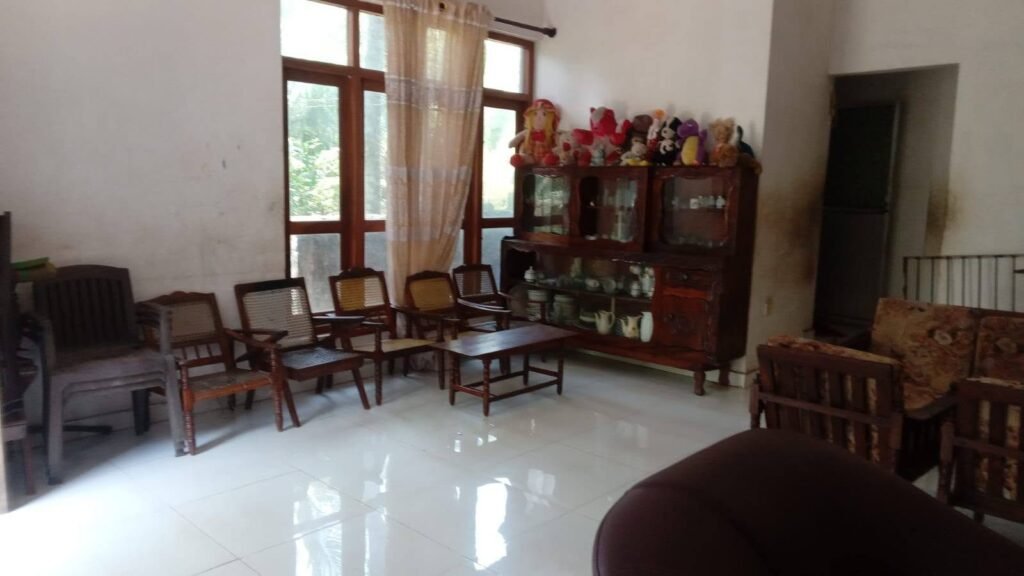 House for Sale – Daluwakotuwa, Negombo