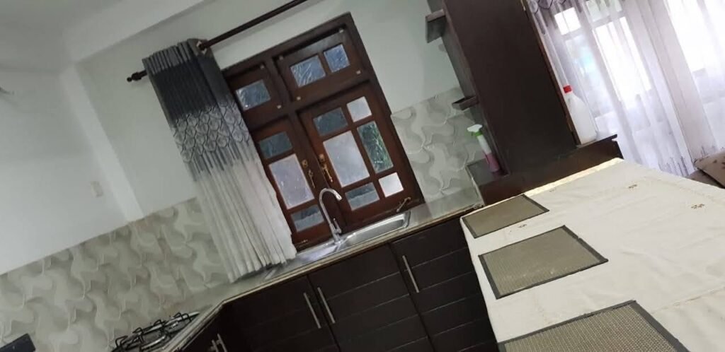House for Rent – Palagathure, Negombo