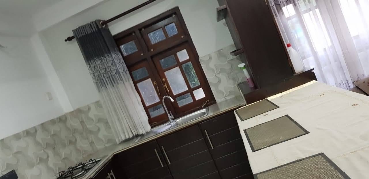 House for Rent – Palagathure, Negombo