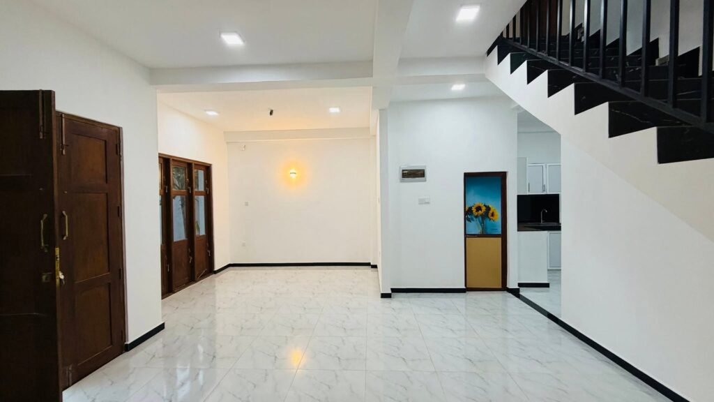 Brand New Modern House for Sale – Miriswaththa, Negombo