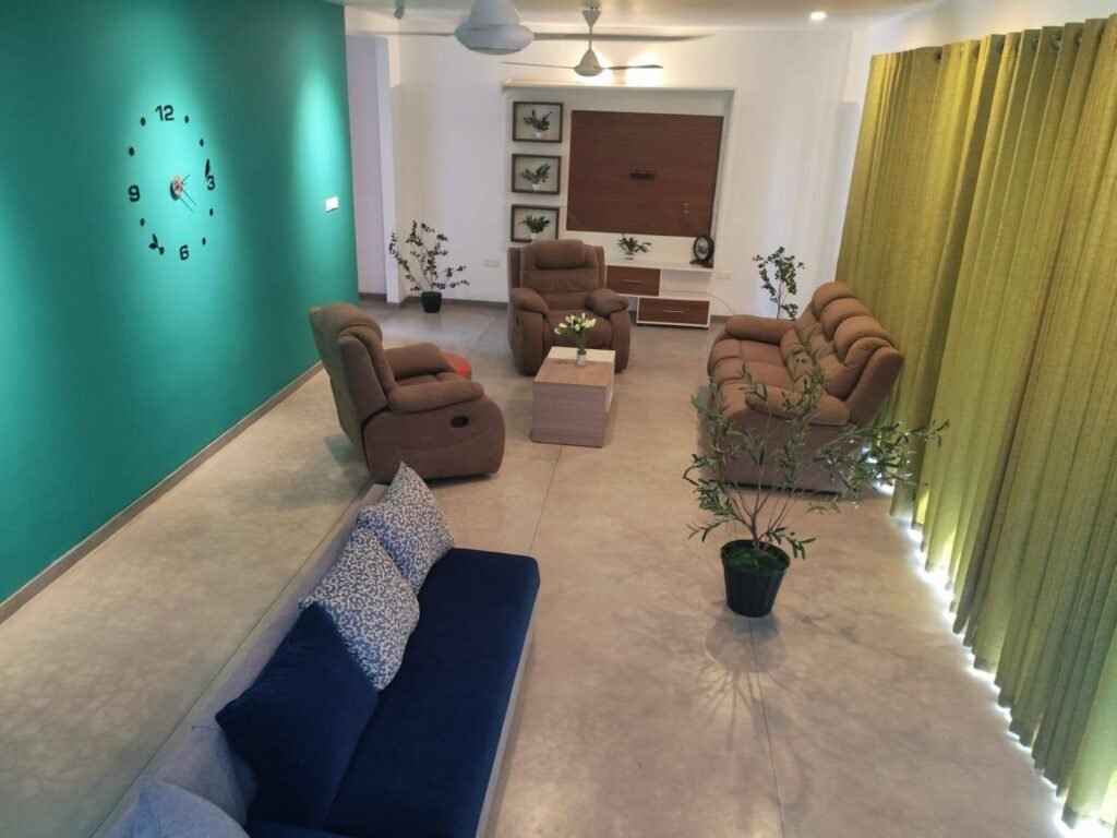 Brand New Modern House for Sale – Dalupatha, Negombo