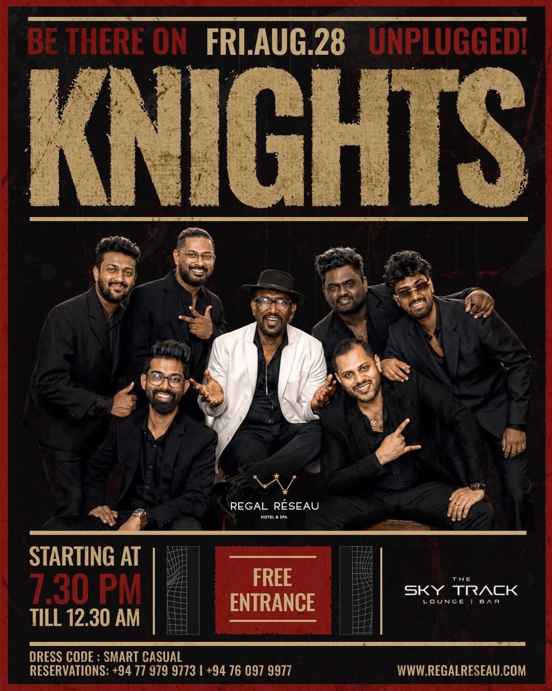 Knights