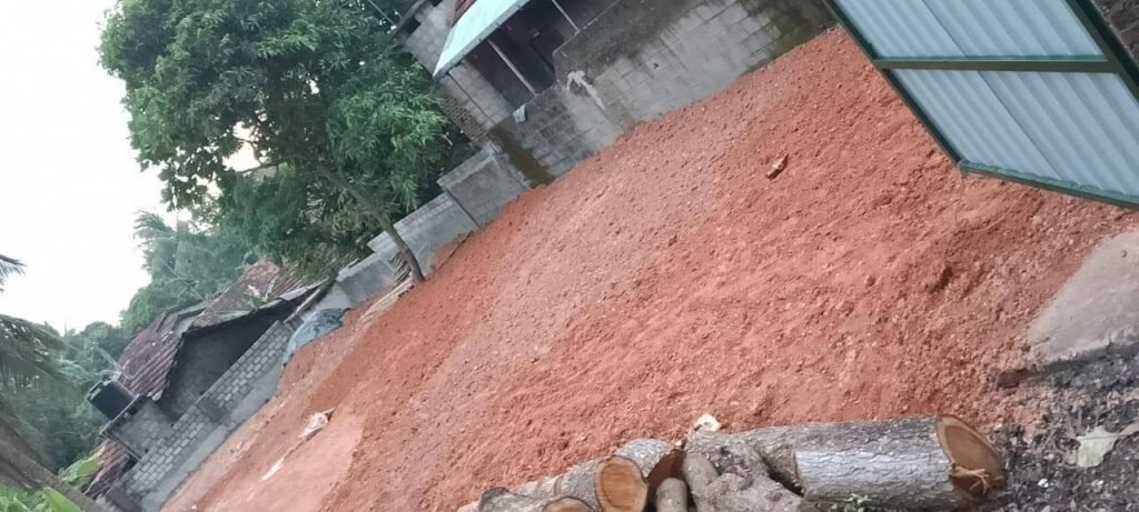 Land for Sale – Kochchikade, Negombo