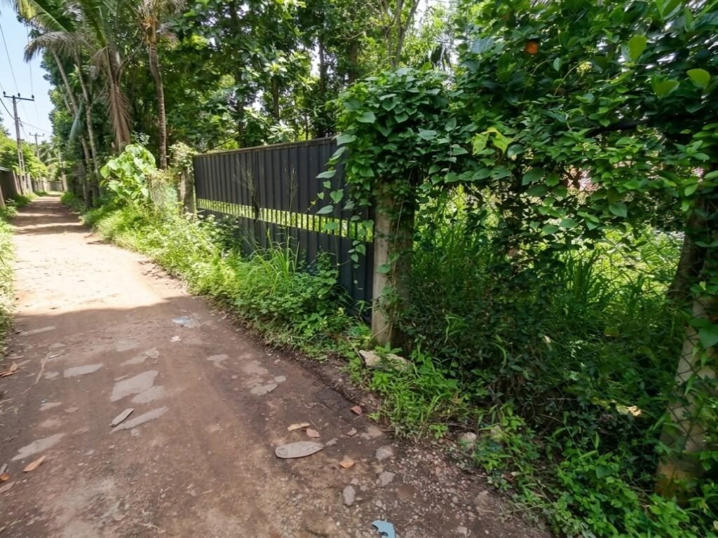 Land for Sale – Kimbulapitiya