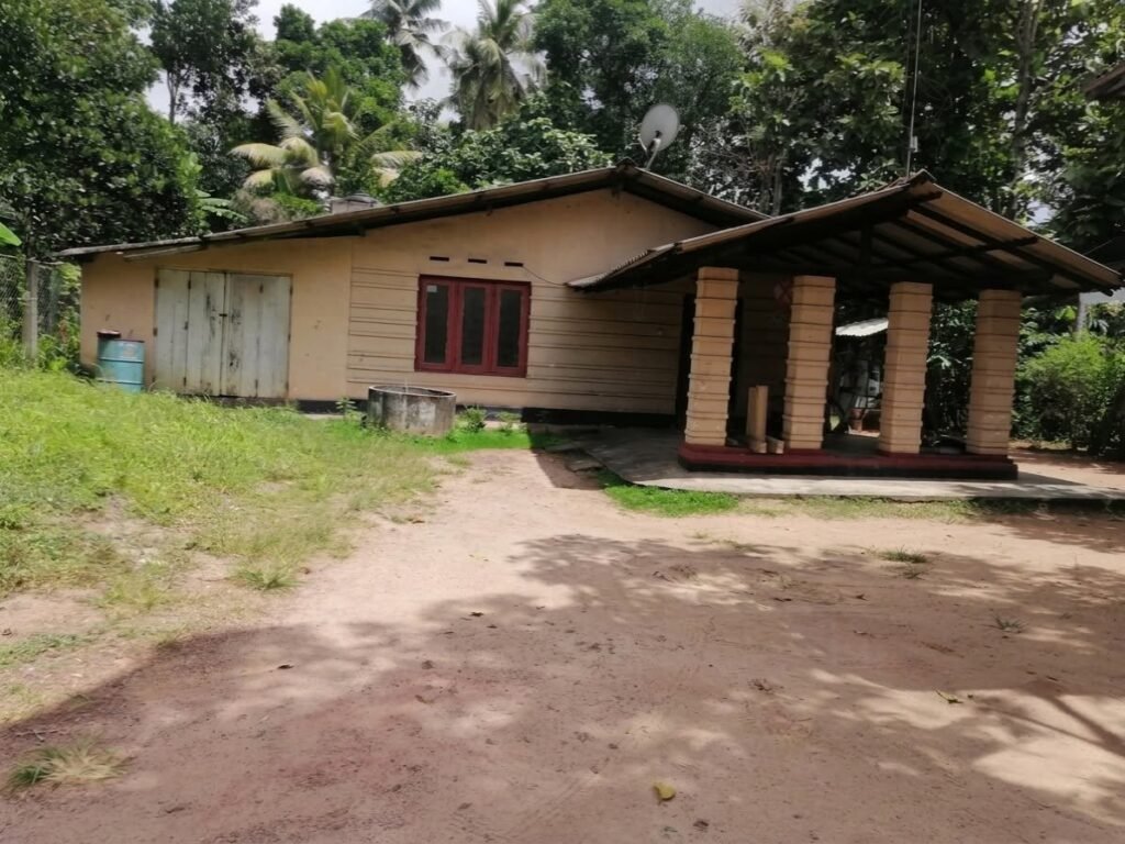 Land for Sale – Kimbulapitiya