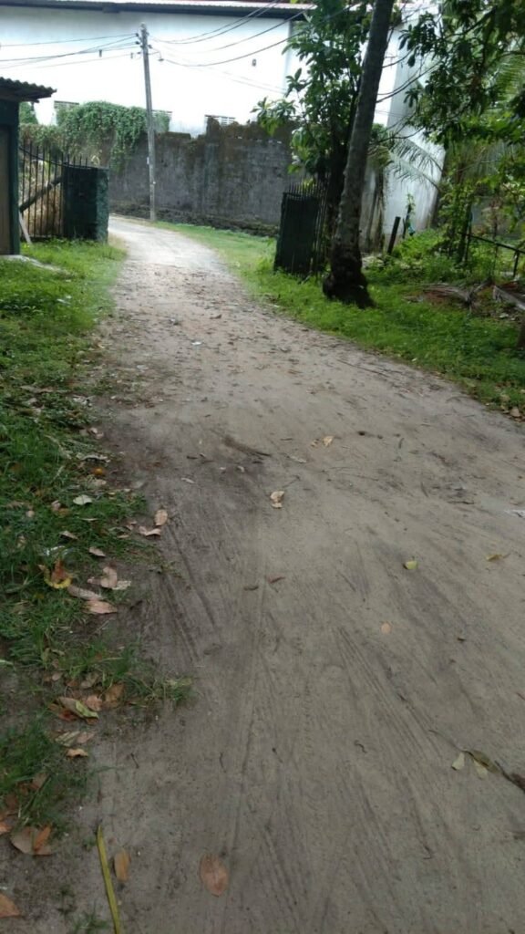 Land for Sale – Kurana, Negombo